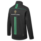 Automobili Lamborghini Squadra Corse Team Softshell Jacket- Black Jackets Automobili Lamborghini 
