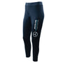 Mercedes AMG Petronas Women's Stealth Leggings Pants Mercedes AMG Petronas 