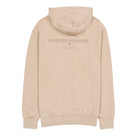 McLaren F1 x New Era Wordmark Oversized Hoodie - Black Hoodies McLaren 