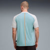 McLaren F1 Puma Jersey T-Shirt - Seafoam/Titan Black T-shirts McLaren 