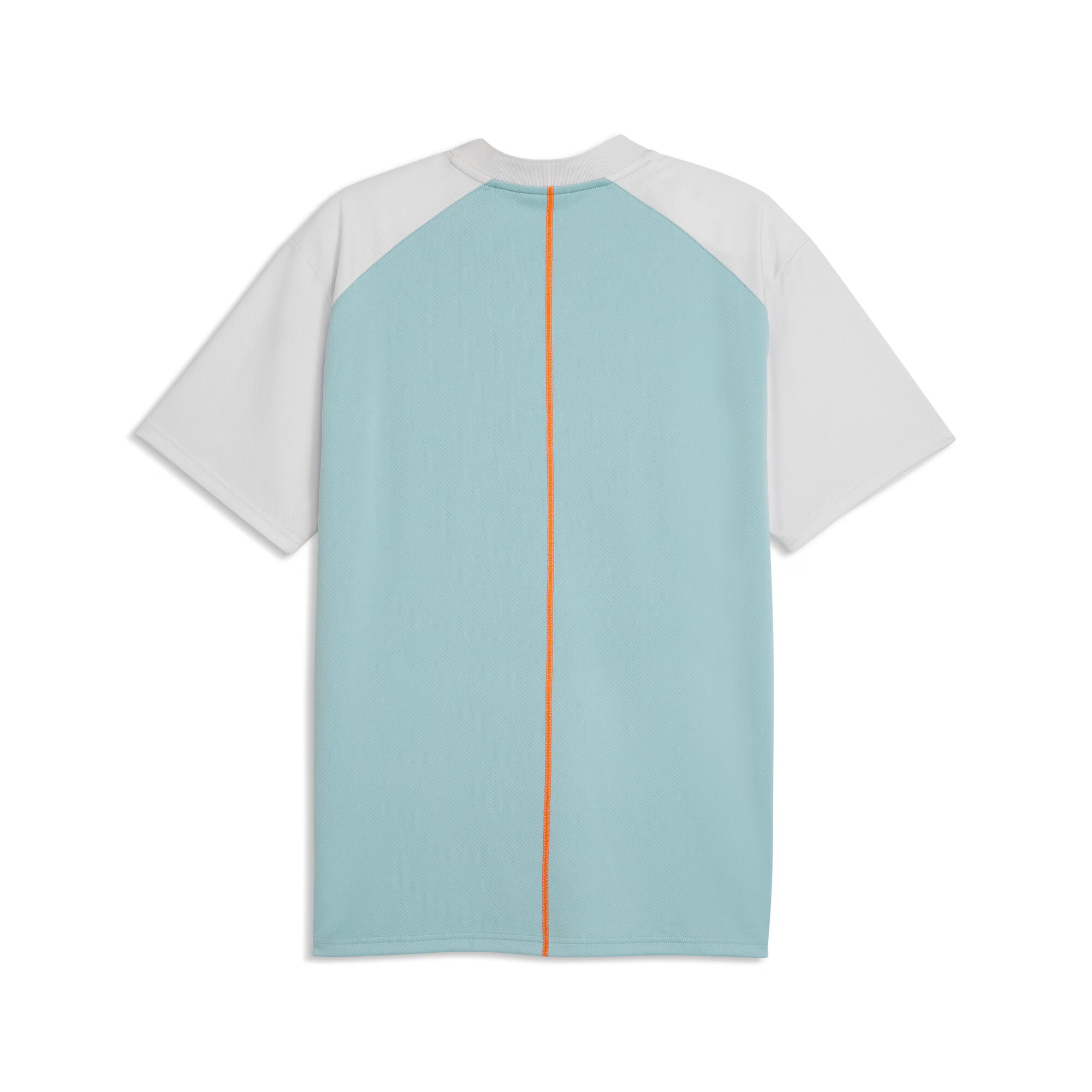 McLaren F1 Puma Jersey T-Shirt - Seafoam/Titan Black – CMC
