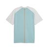 McLaren F1 Puma Jersey T-Shirt - Seafoam/Titan Black T-shirts McLaren 
