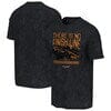 McLaren F1 x Outerstuff Men's Rugged Road T-Shirt - Black T-shirts McLaren-Castore 