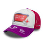 Red Bull Racing F1 New Era 9Seventy 2026 Max Verstappen SE Las Vegas GP Team Hat