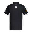 Chip Ganassi Racing Indy Men's Alex Palou Timeless Polo Shirt - Black Polos Chip Ganassi Racing 