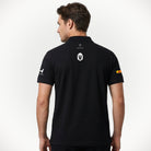 Chip Ganassi Racing Indy Men's Alex Palou Timeless Polo Shirt - Black Polos Chip Ganassi Racing 