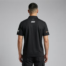 Chip Ganassi Racing Indy Men's Scott Dixon Timeless Polo Shirt - Black Polos Chip Ganassi Racing 