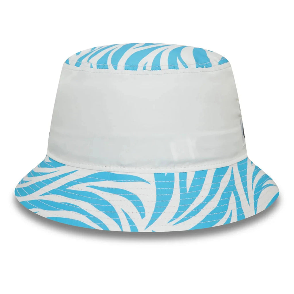 Haas Racing F1 New Era Special Edition Miami GP Bucket Hat Hats Haas F1 Racing Team 