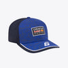 Red Bull Racing F1 New Era 9Seventy 2026 Isack Hadjar Team Hat - Blue Hats Red Bull Racing 
