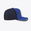 Red Bull Racing F1 New Era 9Seventy 2026 Isack Hadjar Team Hat - Blue Hats Red Bull Racing 
