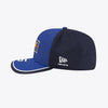 Red Bull Racing F1 New Era 9Seventy 2026 Isack Hadjar Team Hat - Blue Hats Red Bull Racing 