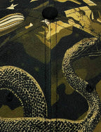 Pirelli Podium Special Edition Austin GP 1st Place Hat - Camo Hats Pirelli 