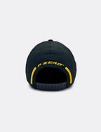 Pirelli Podium 1st Place Hat- Black Hats Pirelli 