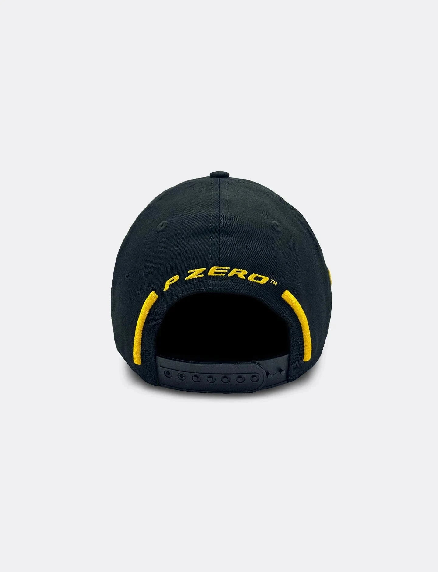 Pirelli Podium 1st Place Hat- Black Hats Pirelli 