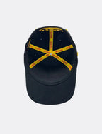 Pirelli Podium 1st Place Hat- Black Hats Pirelli 