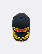 Pirelli Podium 1st Place Hat- Black Hats Pirelli 