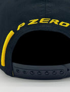 Pirelli Podium 1st Place Hat- Black Hats Pirelli 