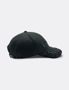 Pirelli Podium Limited Edition "Lights Out" Stealth Hat - Black Hats Pirelli 