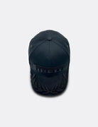 Pirelli Podium Limited Edition "Lights Out" Stealth Hat - Black Hats Pirelli 