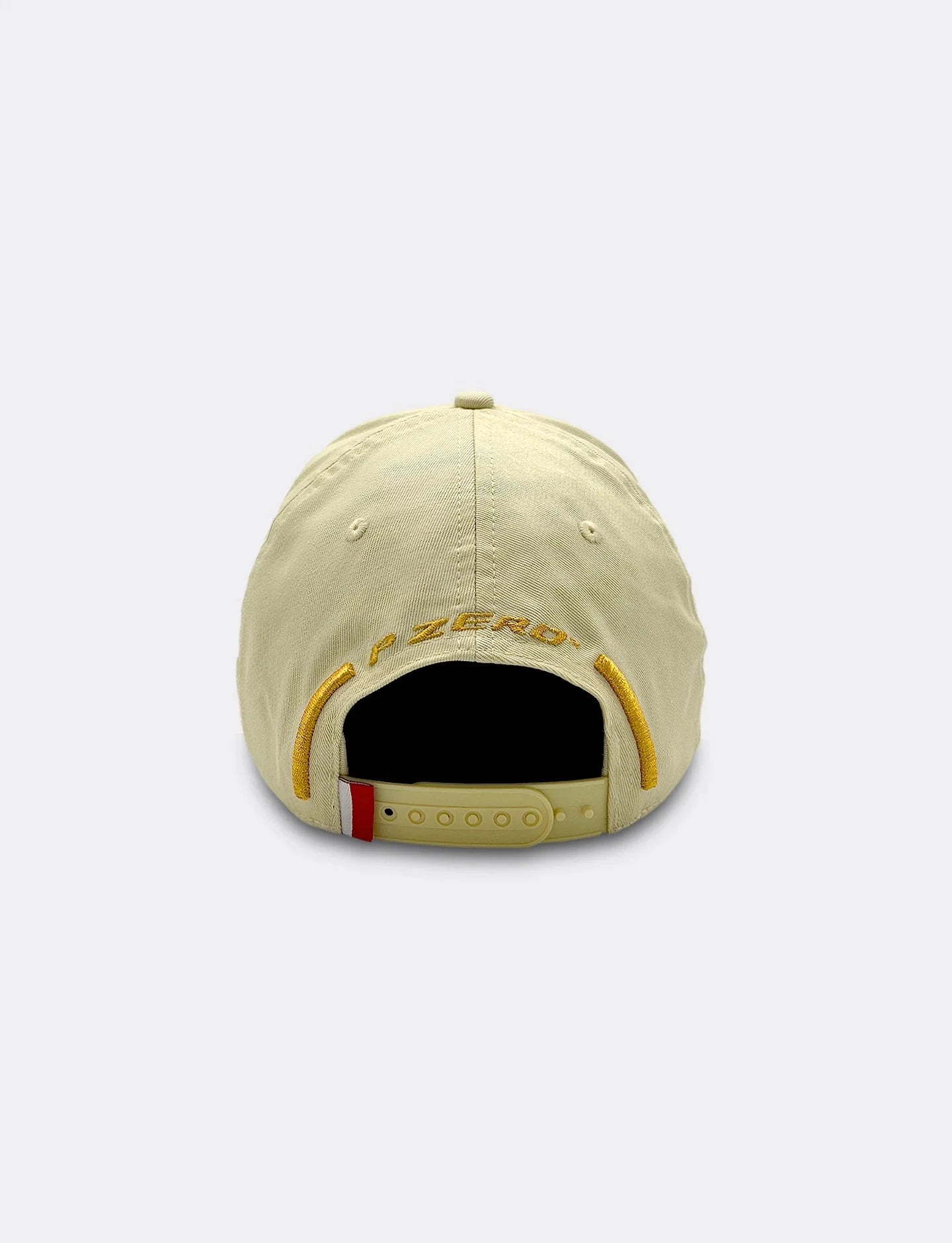 Pirelli Podium Special Edition Monaco GP 1st Place Hat - Beige Hats Pirelli 