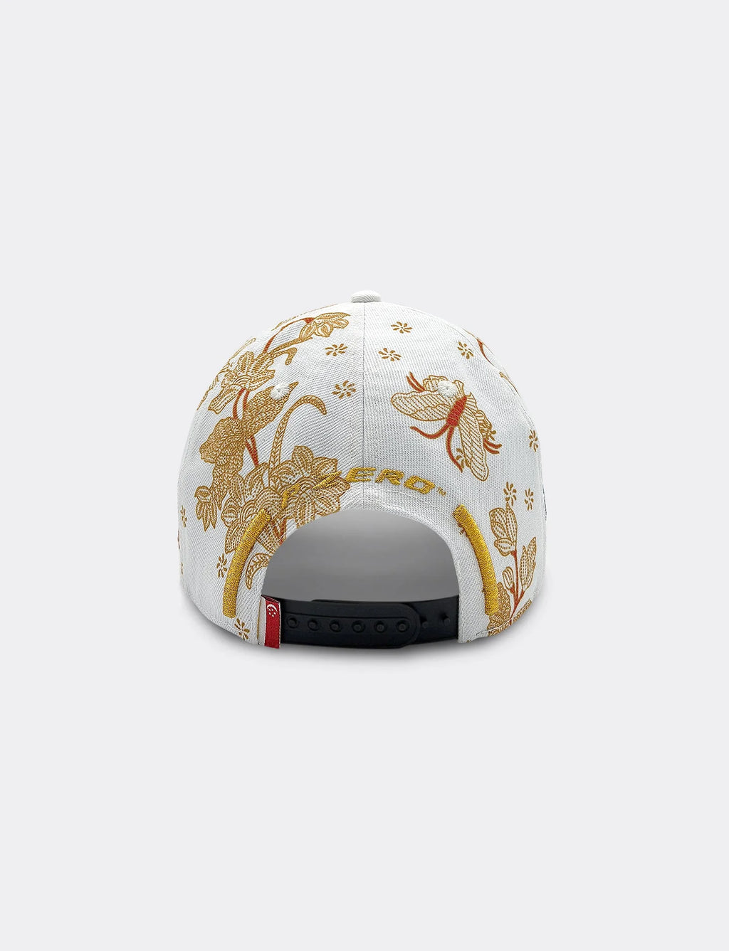 Pirelli Podium Special Edition Singapore GP 1st Place Hat - White