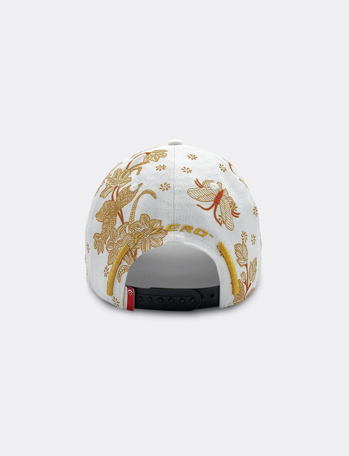Pirelli Podium Special Edition Singapore GP 1st Place Hat - White