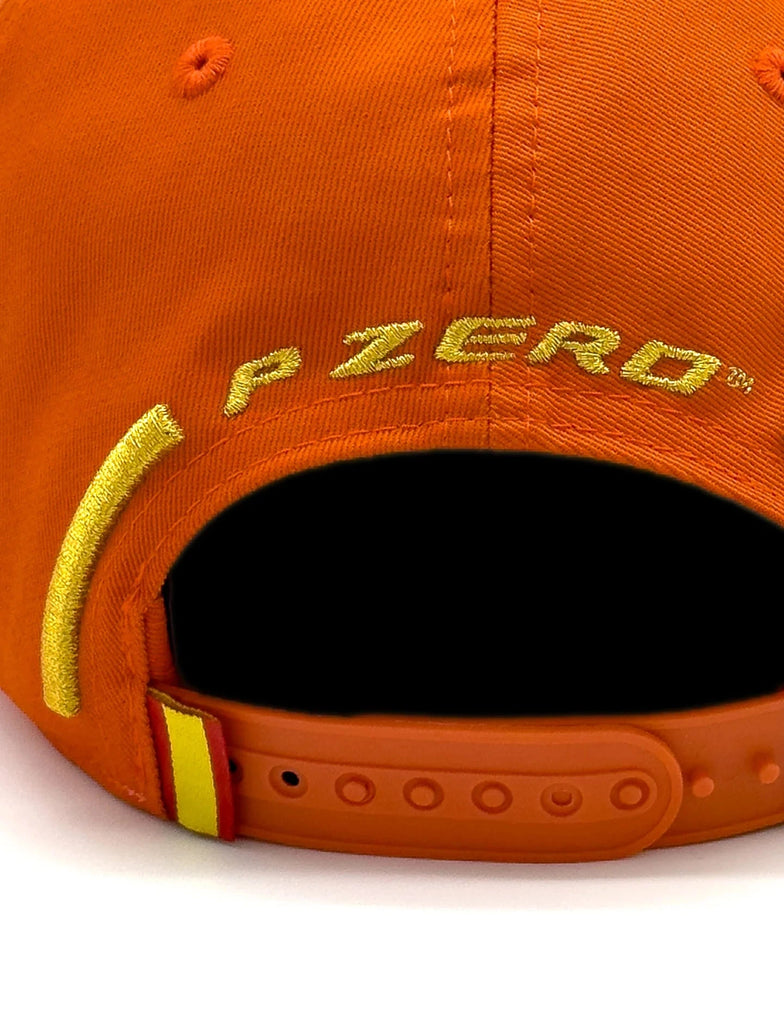 Pirelli Podium Special Edition Barcelona Spain GP 1st Place Hat Hats Pirelli 