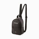 BMW M Motorsport Puma Women's Mini Backpack -Black Bags BMW Motorsports Black 