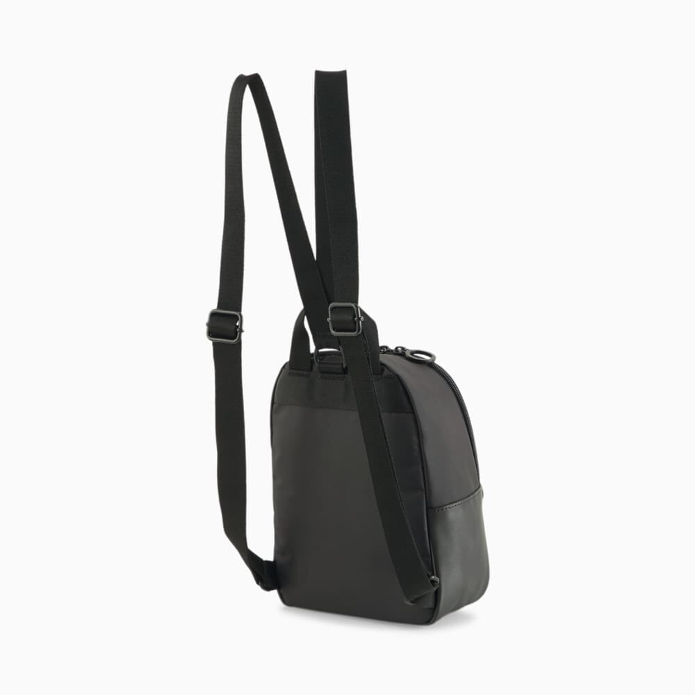 cmc mini backpack Madison & Dakota Canvas for Everyday & Day Pack Rucksack in Solid Color Blocks, Green, Unisex free carryall is perfect for any activity that life may throw at you Aqua Mini Day Pack Paw