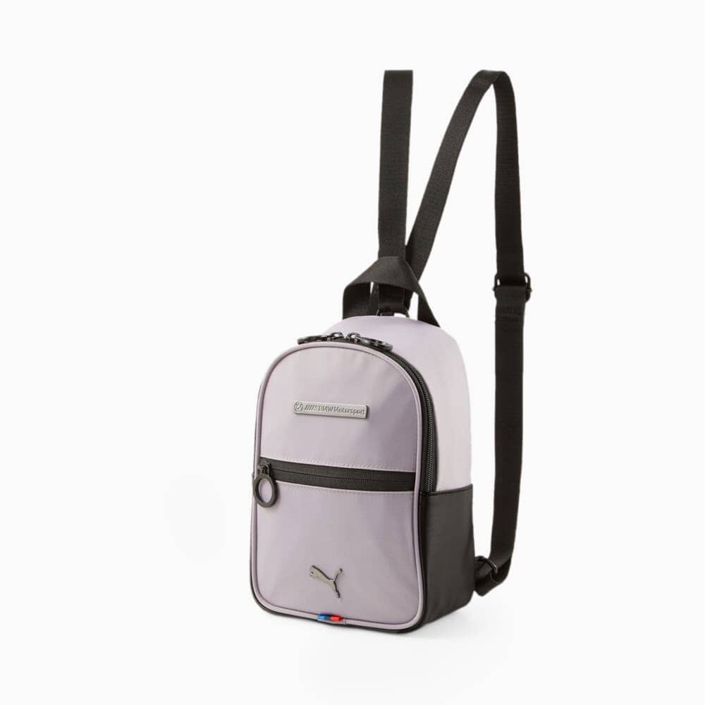 Puma Women's BMW M Motorsport Mini Backpack