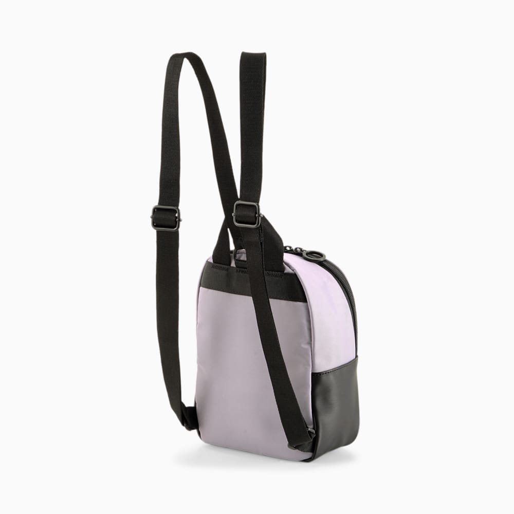Puma Women's BMW M Motorsport Mini Backpack