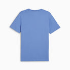 BMW M Motorsport Puma Essentials Logo T-Shirt - Blue T-shirts BMW Motorsports 