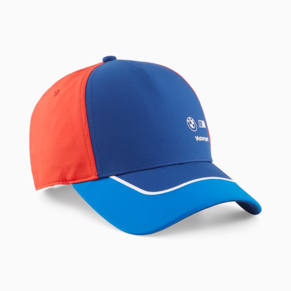 Puma blue cap deals