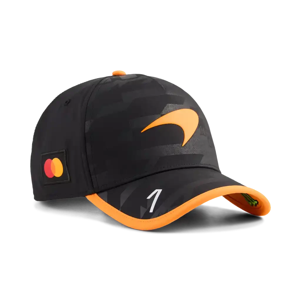 Monaco GP Merch | Get the Gear Today | CMC Motorsports®
