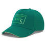 Aston Martin Racing Team Cap - Podium Green Hats Aston Martin Racing 