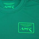 Aston Martin Racing Women's Team Tech Shirt - Podium Green T-Shirts Aston Martin Racing 