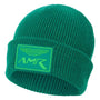 Aston Martin Racing Team Beanie Cap - Podium Green Hats Aston Martin Racing 