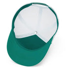 Aston Martin Racing Team Trucker Cap - Podium Green Hats Aston Martin Racing 