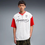 Formula 1 Tech Collection F1 Singapore GP Jersey - Puma White