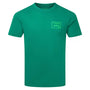 Aston Martin Racing Men's Team Tech Shirt - Podium Green T-Shirts Aston Martin Racing 
