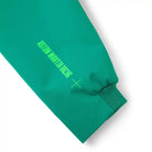 Aston Martin Racing Team Rain Jacket - Podium Green Jackets Aston Martin Racing 