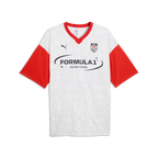 Formula 1 Tech Collection F1 Singapore GP Jersey - Puma White