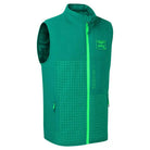 Aston Martin Racing Team Vest - Podium Green Vests Aston Martin Racing 