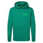 Aston Martin Racing Team Hoodie - Podium Green Hoodies Aston Martin Racing 