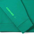 Aston Martin Racing Team Hoodie - Podium Green Hoodies Aston Martin Racing 