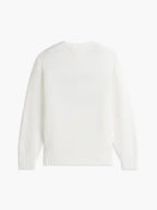 Cadillac F1 Racing Team Flag Sweater - White