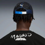 Formula 1 Tech Collection F1 Spain Madrid GP Hat - Puma Black Hats Formula 1 