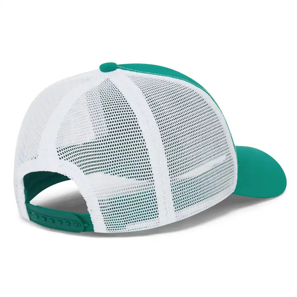 Aston Martin Racing Team Trucker Cap - Podium Green Hats Aston Martin Racing 