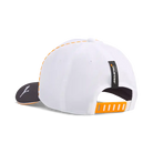 McLaren Indy Car Special Edition Indianapolis 500 Team Hat - Puma White Hats McLaren Indy 