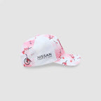 Nissan Formula E x Reflo Sakura Golf Hat - Multicolor Hats Nissan Formula E 